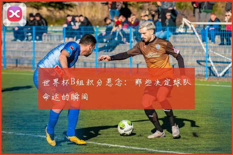 世界杯B组积分悬念:那些决定球队命运的瞬间