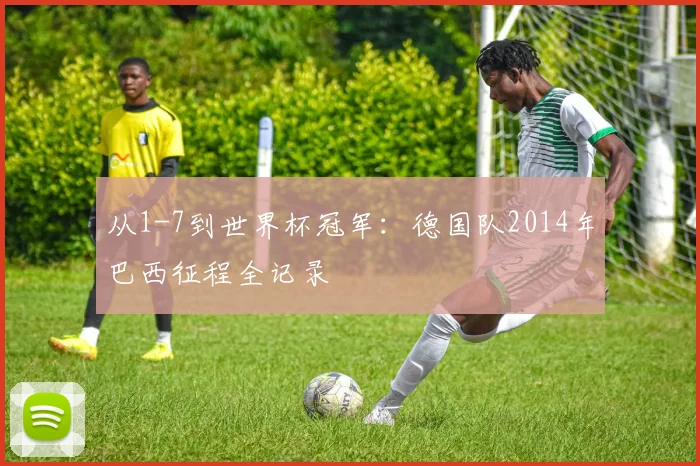 从1-7到世界杯冠军：德国队2014年巴西征程全记录