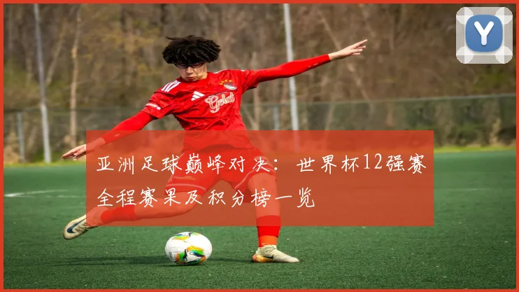 亚洲足球巅峰对决:世界杯12强赛全程赛果及积分榜一览