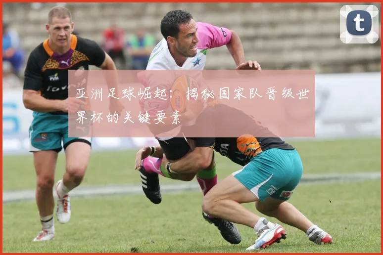 亚洲足球崛起:揭秘国家队晋级世界杯的关键要素
